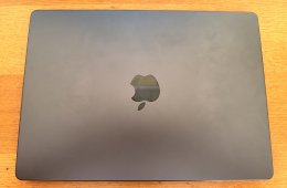 MacBook Pro M3 Pro