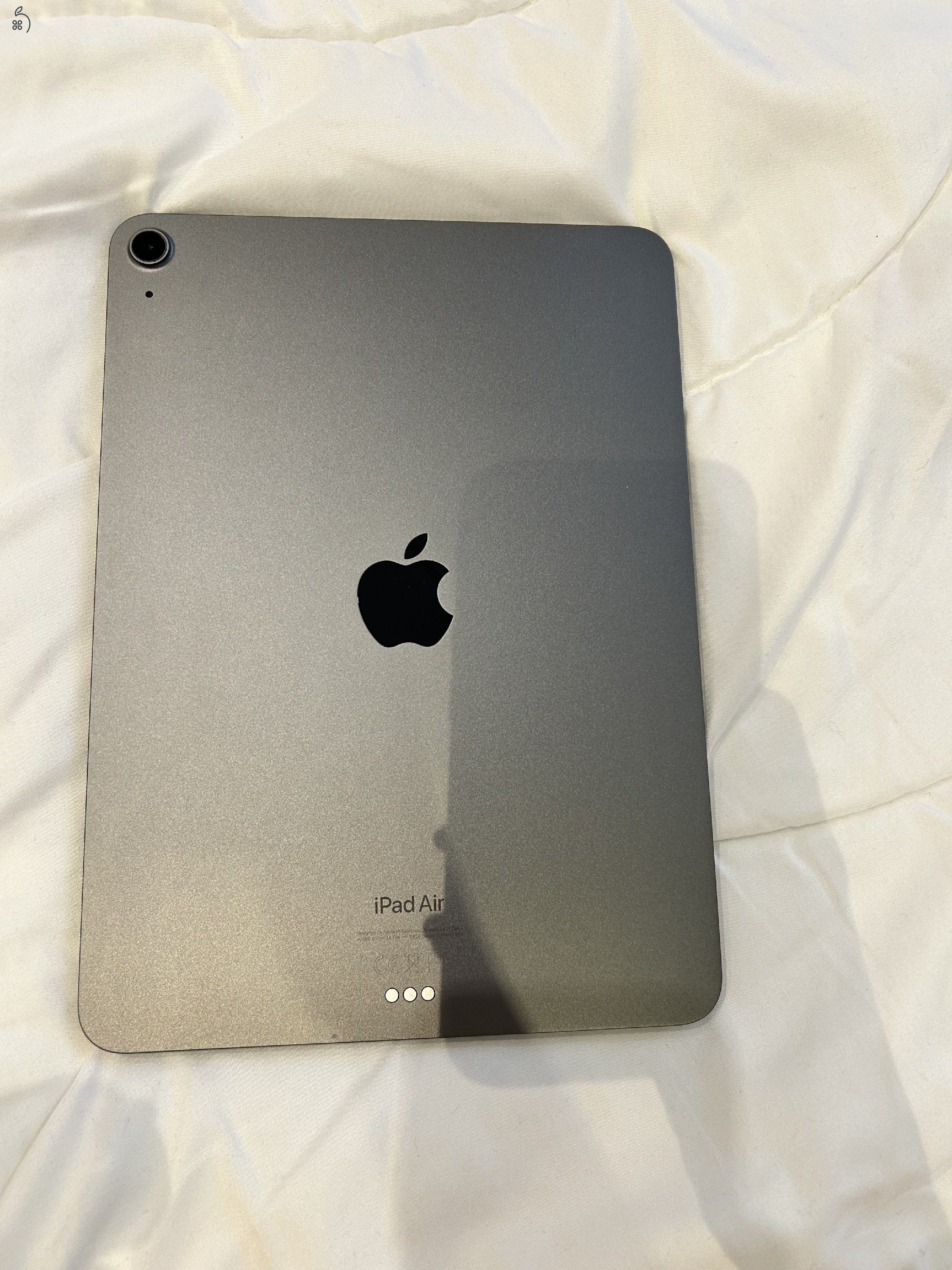 5. generációs iPad Air (2022) 64 GB