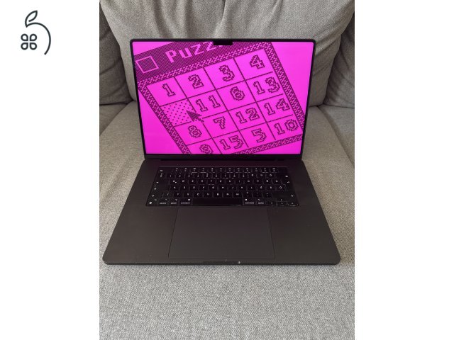 MacBook Pro 16