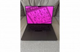 MacBook Pro 16