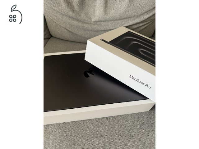 MacBook Pro 16
