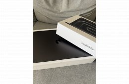 MacBook Pro 16