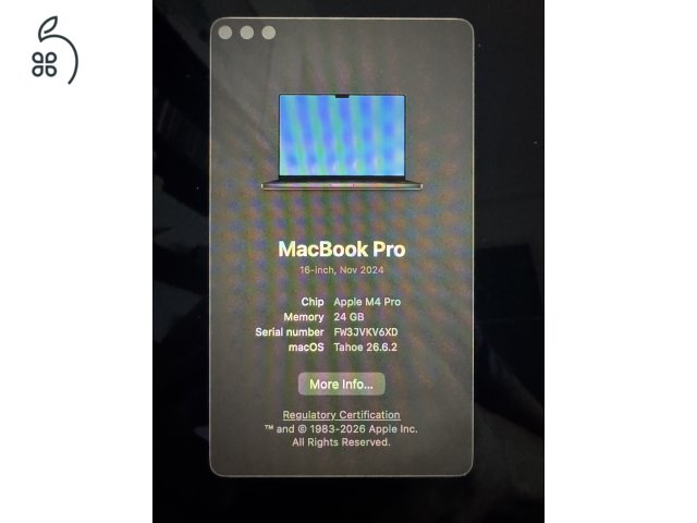 MacBook Pro 16