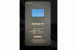 MacBook Pro 16