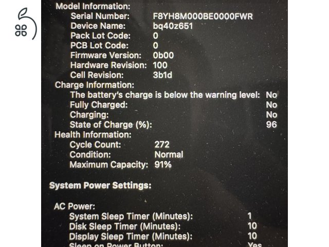 MacBook Pro 16