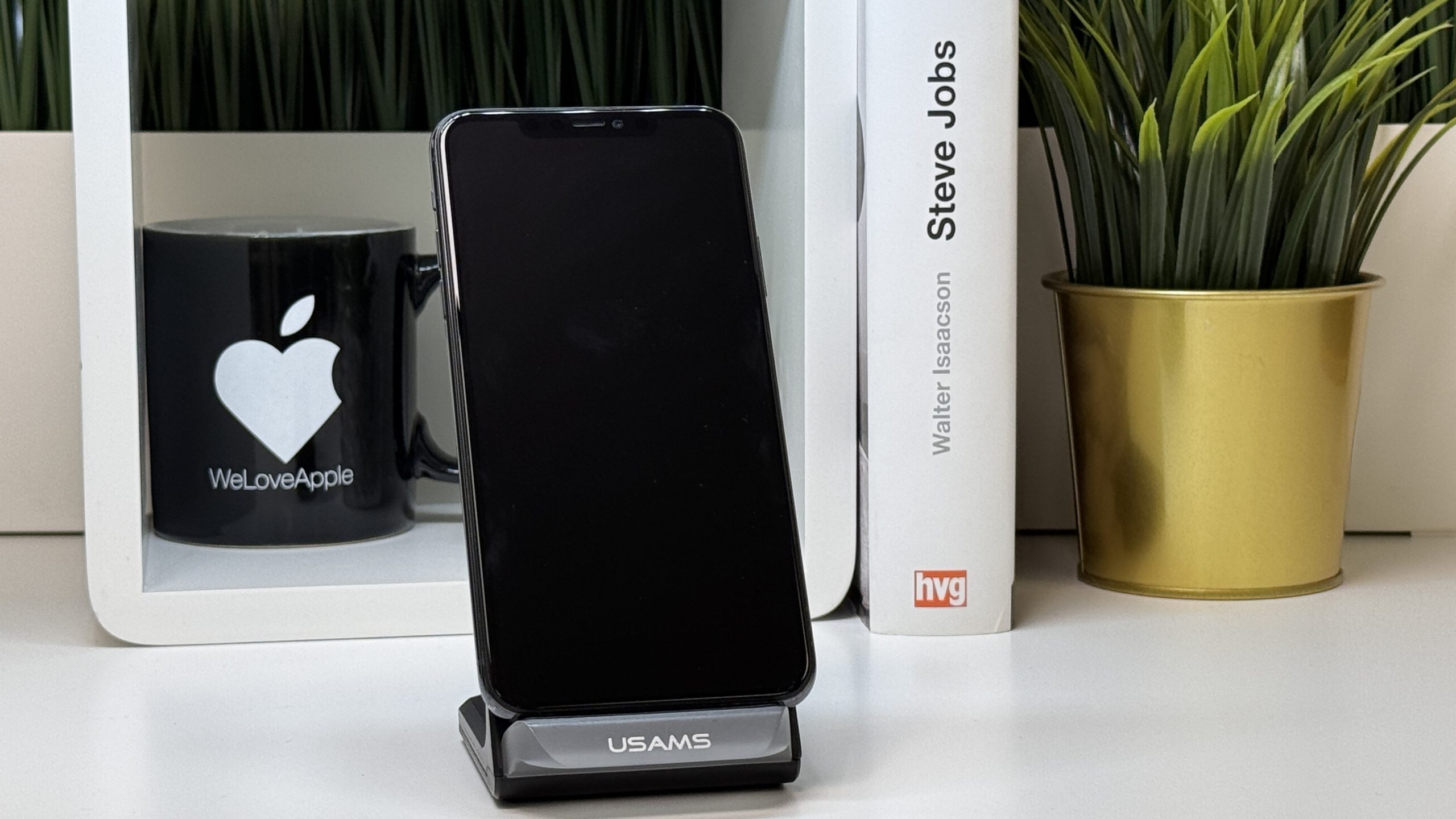 iPhone 11 Pro Max 256GB, Zöld, Független, Számla, 2 Év Garancia, 100%