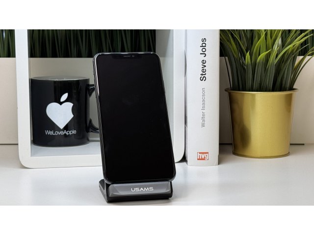 iPhone 11 Pro Max 256GB, Zöld, Független, Számla, 2 Év Garancia, 100%