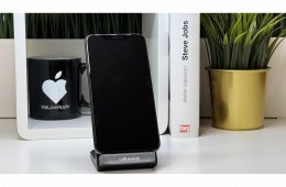 iPhone 11 Pro Max 256GB, Zöld, Független, Számla, 2 Év Garancia, 100%