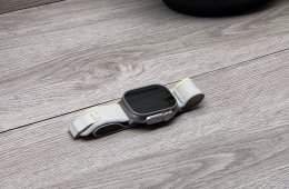 Hibátlan Apple Watch Ultra 49mm 2 ÉV Garanciával Számlával