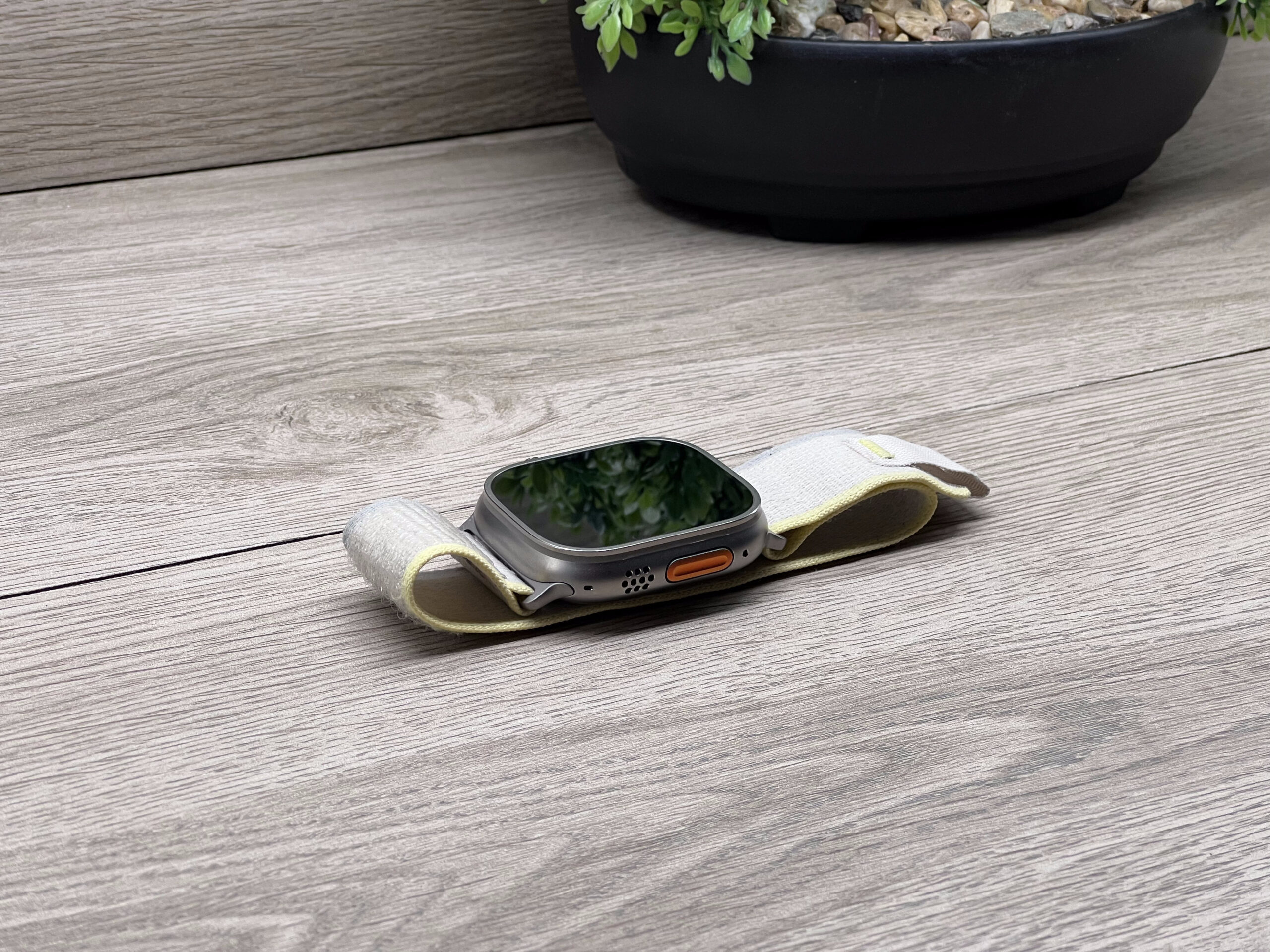 Hibátlan Apple Watch Ultra 49mm 2 ÉV Garanciával Számlával