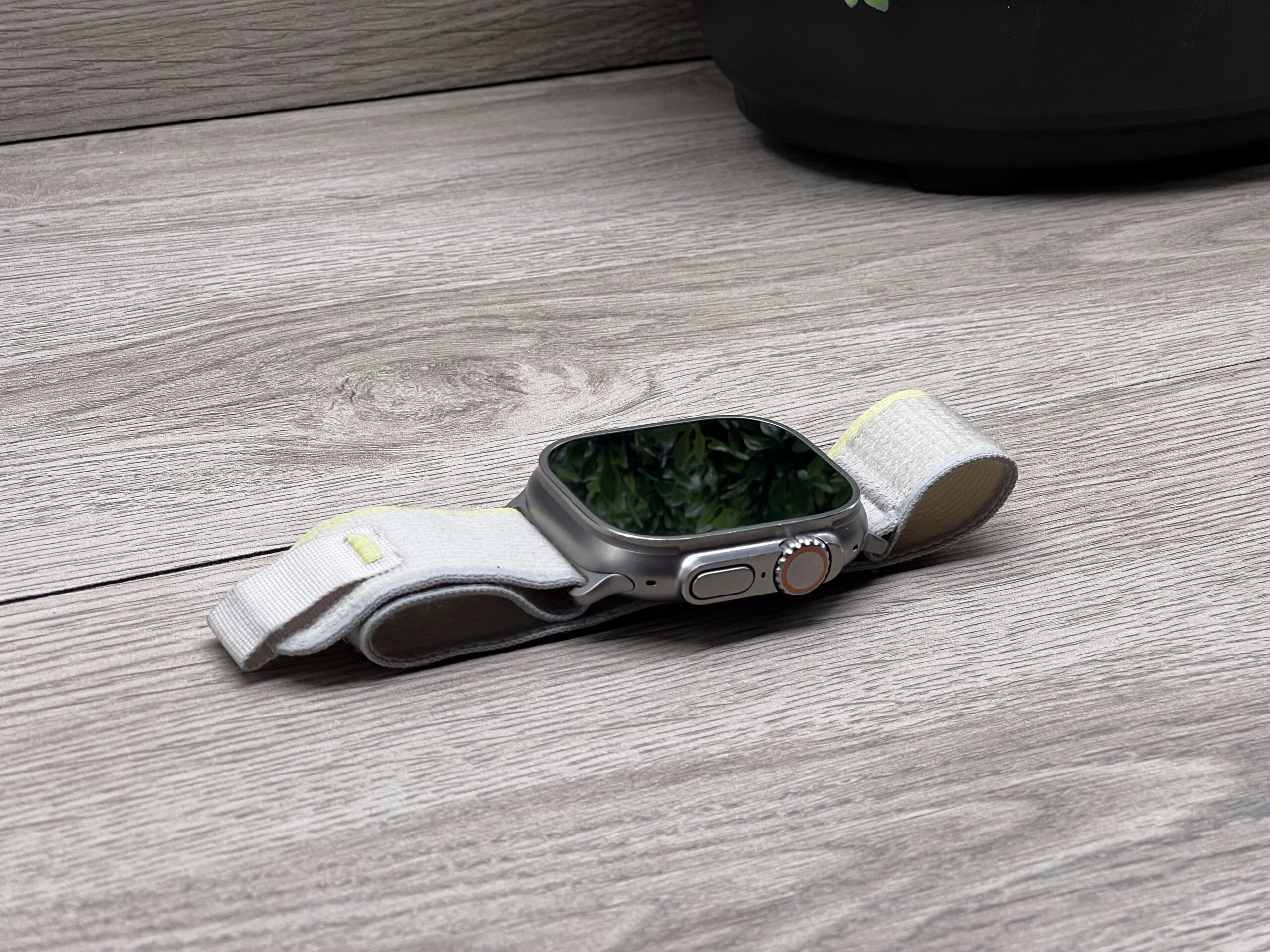 Hibátlan Apple Watch Ultra 49mm 2 ÉV Garanciával Számlával