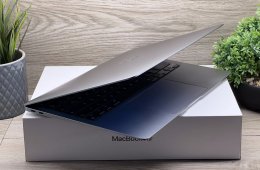 MacBook Air 2020 M1 13” 256GB 2 ÉV Garanciával Számlával