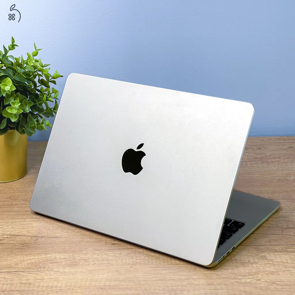 MacSzerez.com - 2025 MacBook Air 13