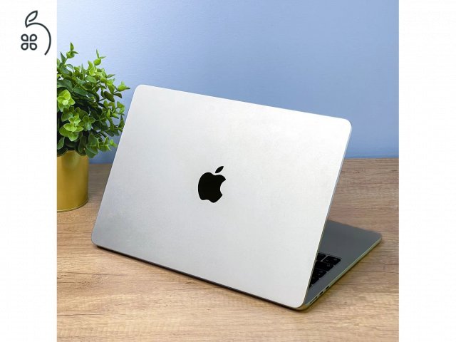 MacSzerez.com - 2025 MacBook Air 13