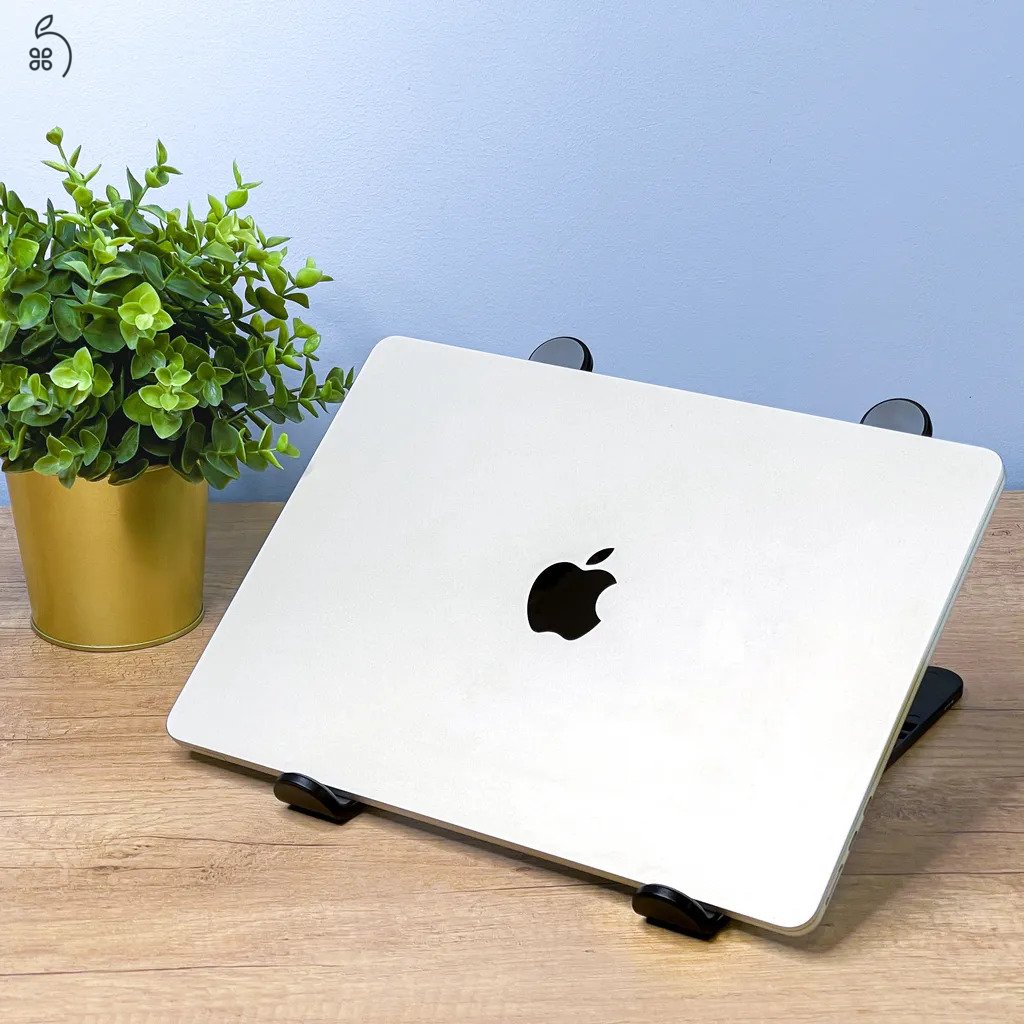 MacSzerez.com - 2025 MacBook Air 13