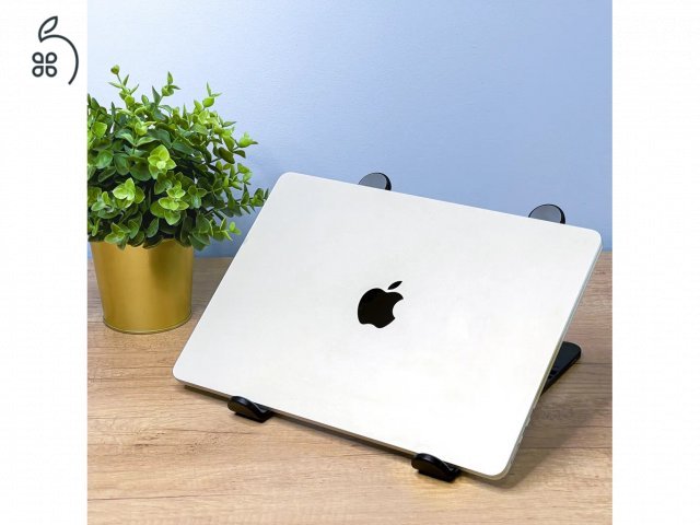MacSzerez.com - 2025 MacBook Air 13
