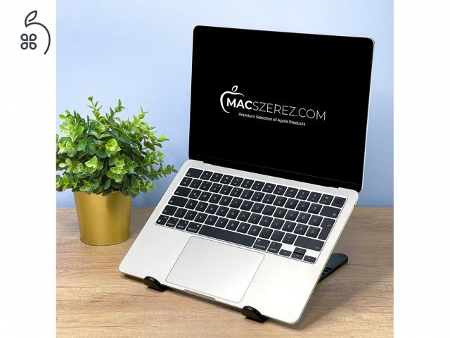 MacSzerez.com - 2025 MacBook Air 13