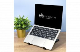 MacSzerez.com - 2025 MacBook Air 13