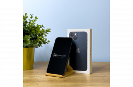 MacSzerez.com / iPhone 13 / 128GB / Csillagfény / Kártyafüggetlen / Új akku! / Garancia!