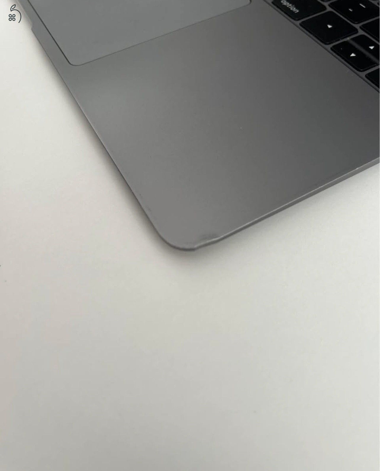 MacBook Air Retina 13” (2018) - 8 GB / 128 GB