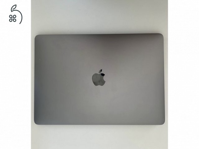 MacBook Air Retina 13” (2018) - 8 GB / 128 GB