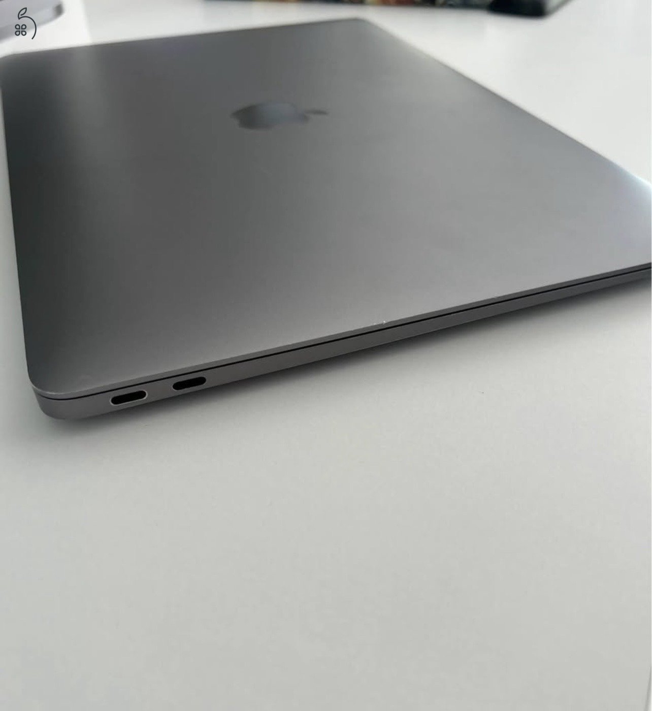 MacBook Air Retina 13” (2018) - 8 GB / 128 GB