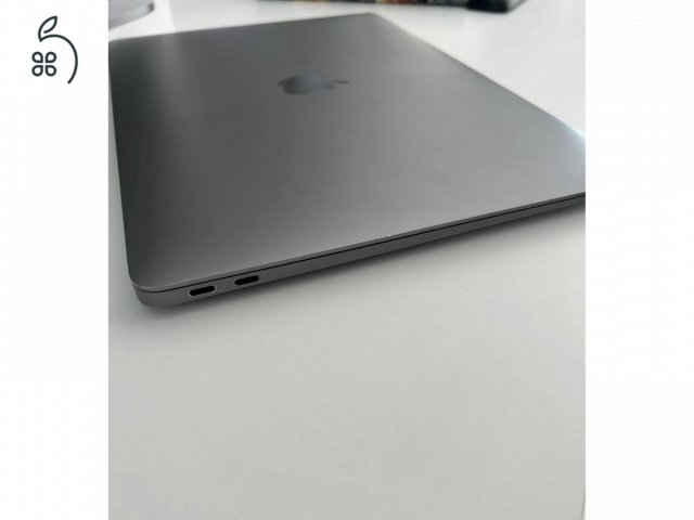 MacBook Air Retina 13” (2018) - 8 GB / 128 GB