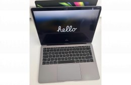 MacBook Air Retina 13” (2018) - 8 GB / 128 GB