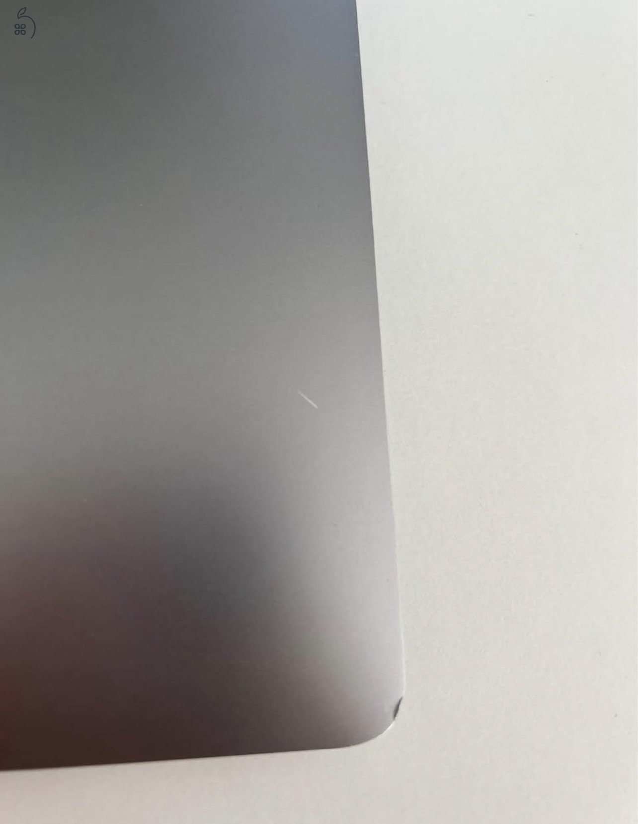 MacBook Air Retina 13” (2018) - 8 GB / 128 GB