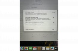 MacBook Air Retina 13” (2018) - 8 GB / 128 GB