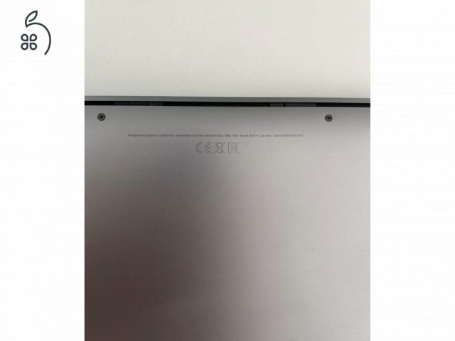 MacBook Air Retina 13” (2018) - 8 GB / 128 GB