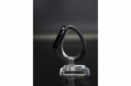Apple Watch Series 9 Aluminium 45mm Midnight 100% akku - 12 HÓ GARANCIA