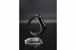 Apple Watch Series 9 Aluminium 45mm Midnight 100% akku - 12 HÓ GARANCIA