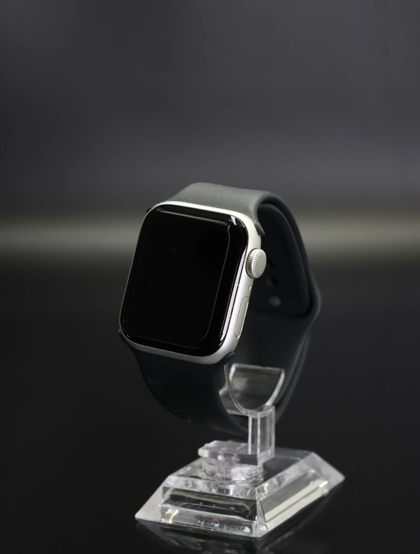 Apple Watch SE 2020 40 mm Silver 84% akku - 12 HÓ GARANCIA