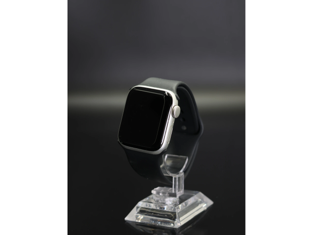 Apple Watch SE 2020 40 mm Silver 84% akku - 12 HÓ GARANCIA
