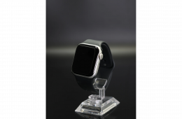 Apple Watch SE 2020 40 mm Silver 84% akku - 12 HÓ GARANCIA