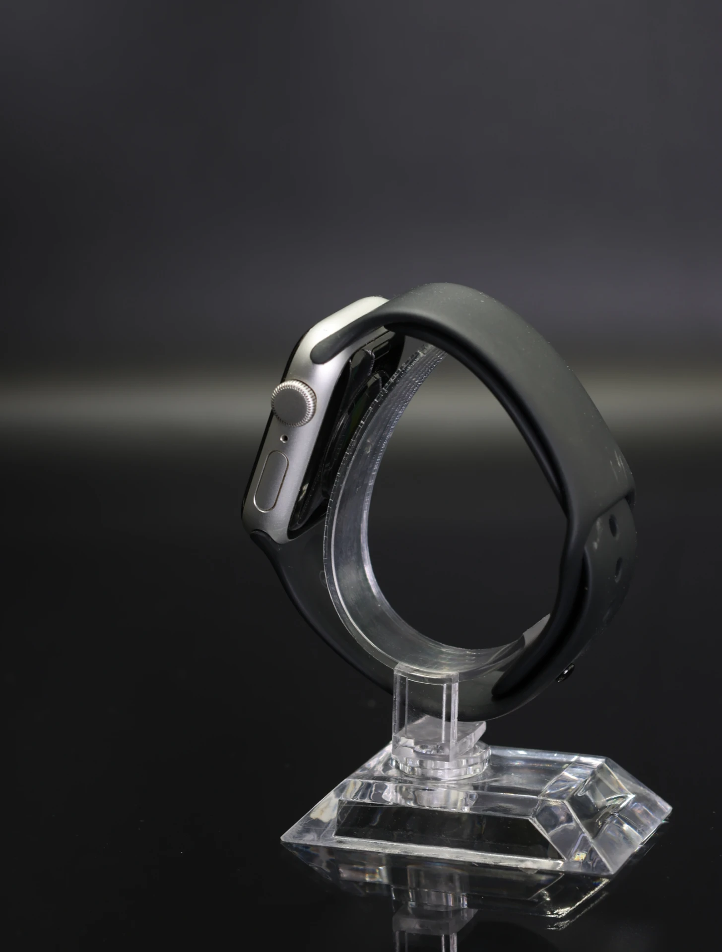 Apple Watch SE 2020 40 mm Silver 84% akku - 12 HÓ GARANCIA