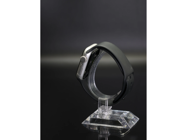 Apple Watch SE 2020 40 mm Silver 84% akku - 12 HÓ GARANCIA