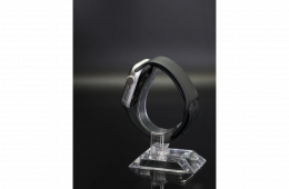Apple Watch SE 2020 40 mm Silver 84% akku - 12 HÓ GARANCIA