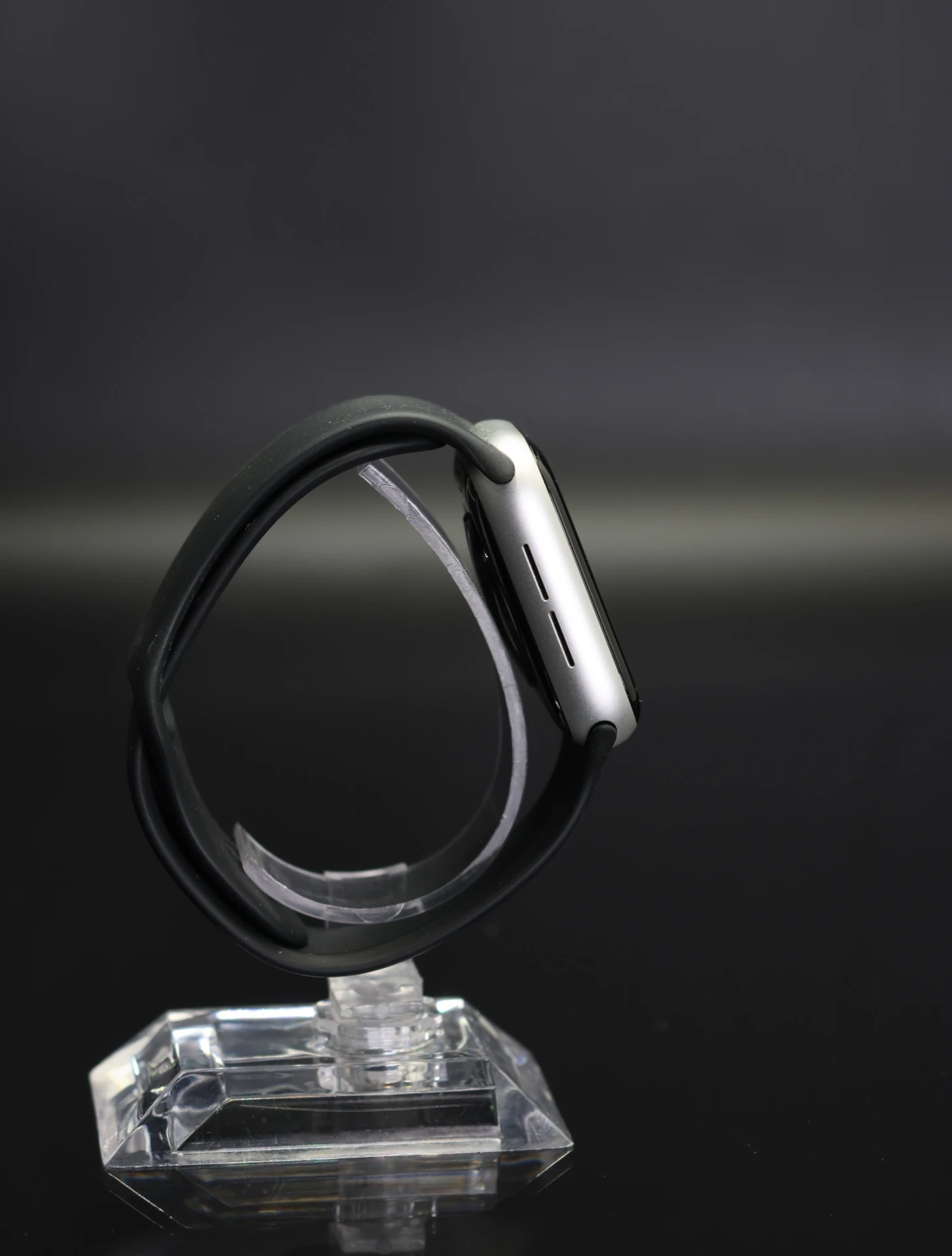 Apple Watch SE 2020 40 mm Silver 84% akku - 12 HÓ GARANCIA
