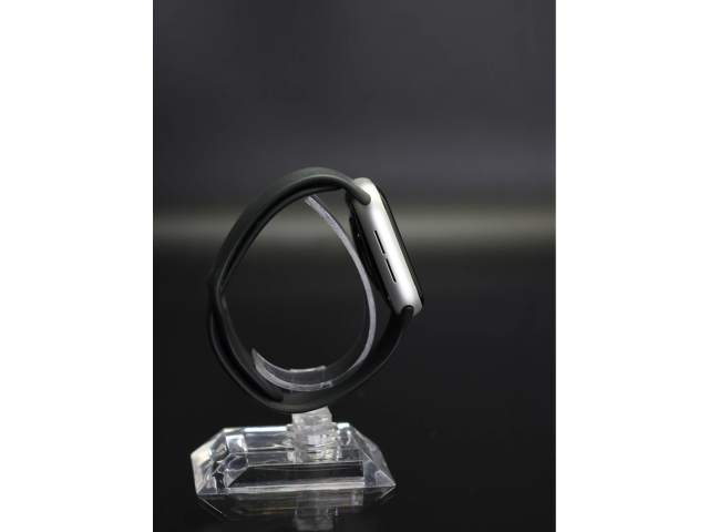 Apple Watch SE 2020 40 mm Silver 84% akku - 12 HÓ GARANCIA