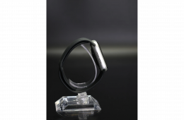 Apple Watch SE 2020 40 mm Silver 84% akku - 12 HÓ GARANCIA