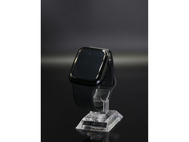 Apple Watch SE 3 44mm Midnight 100% akku - 12 HÓ GARANCIA