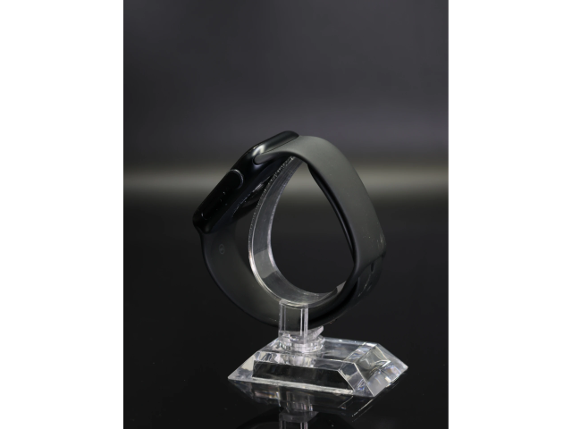 Apple Watch SE 3 44mm Midnight 100% akku - 12 HÓ GARANCIA