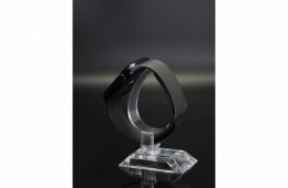 Apple Watch SE 3 44mm Midnight 100% akku - 12 HÓ GARANCIA