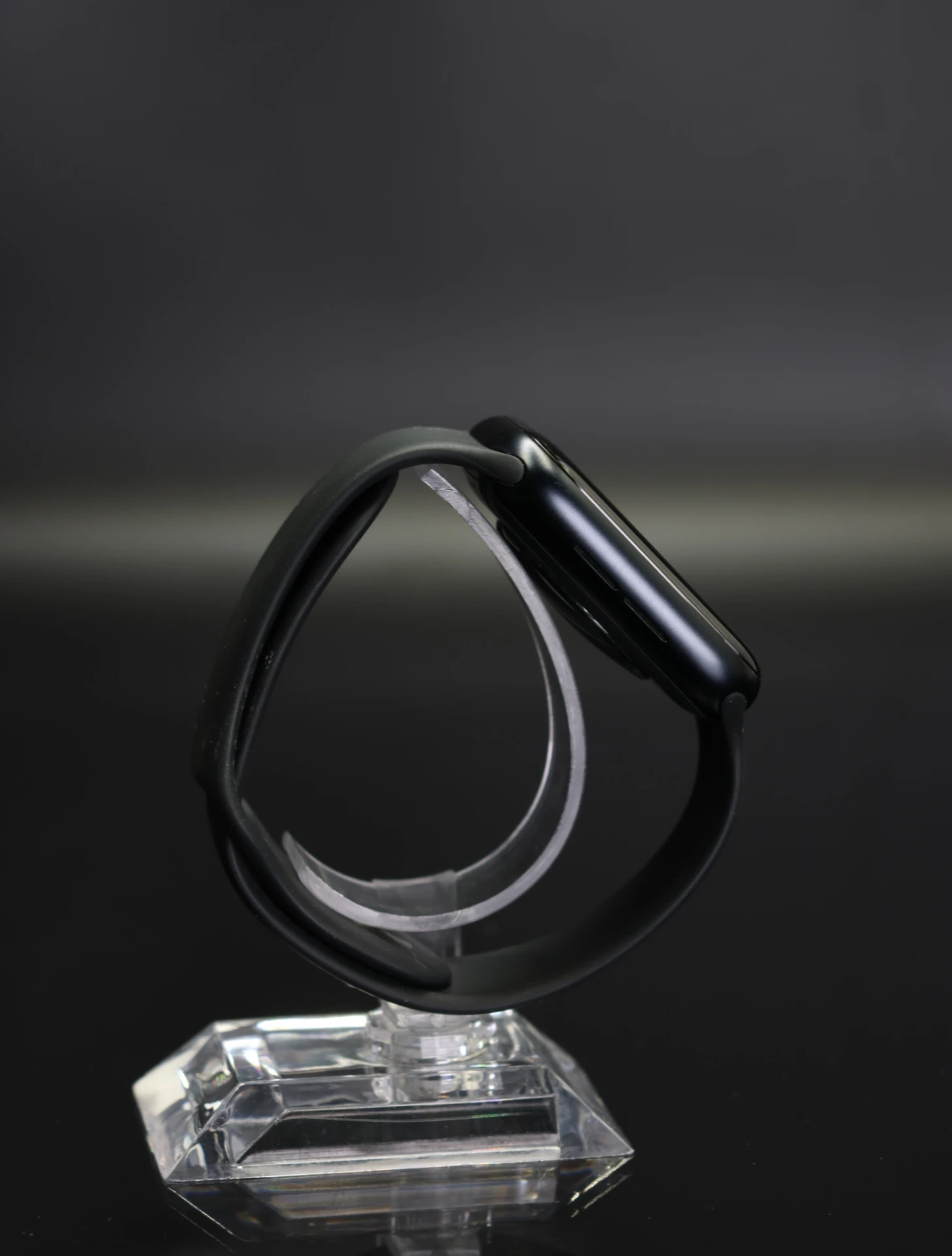 Apple Watch SE 3 44mm Midnight 100% akku - 12 HÓ GARANCIA