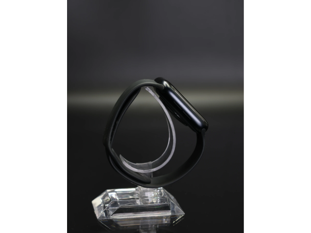 Apple Watch SE 3 44mm Midnight 100% akku - 12 HÓ GARANCIA