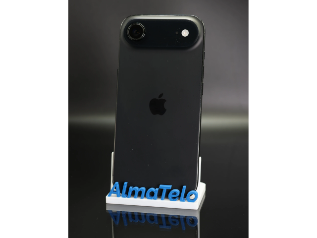 Apple iPhone Air 256 GB Space Black 95% akku - 12 HÓ GARANCIA