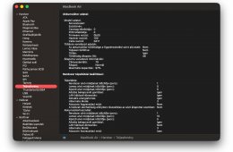 MacBook Air 15.3