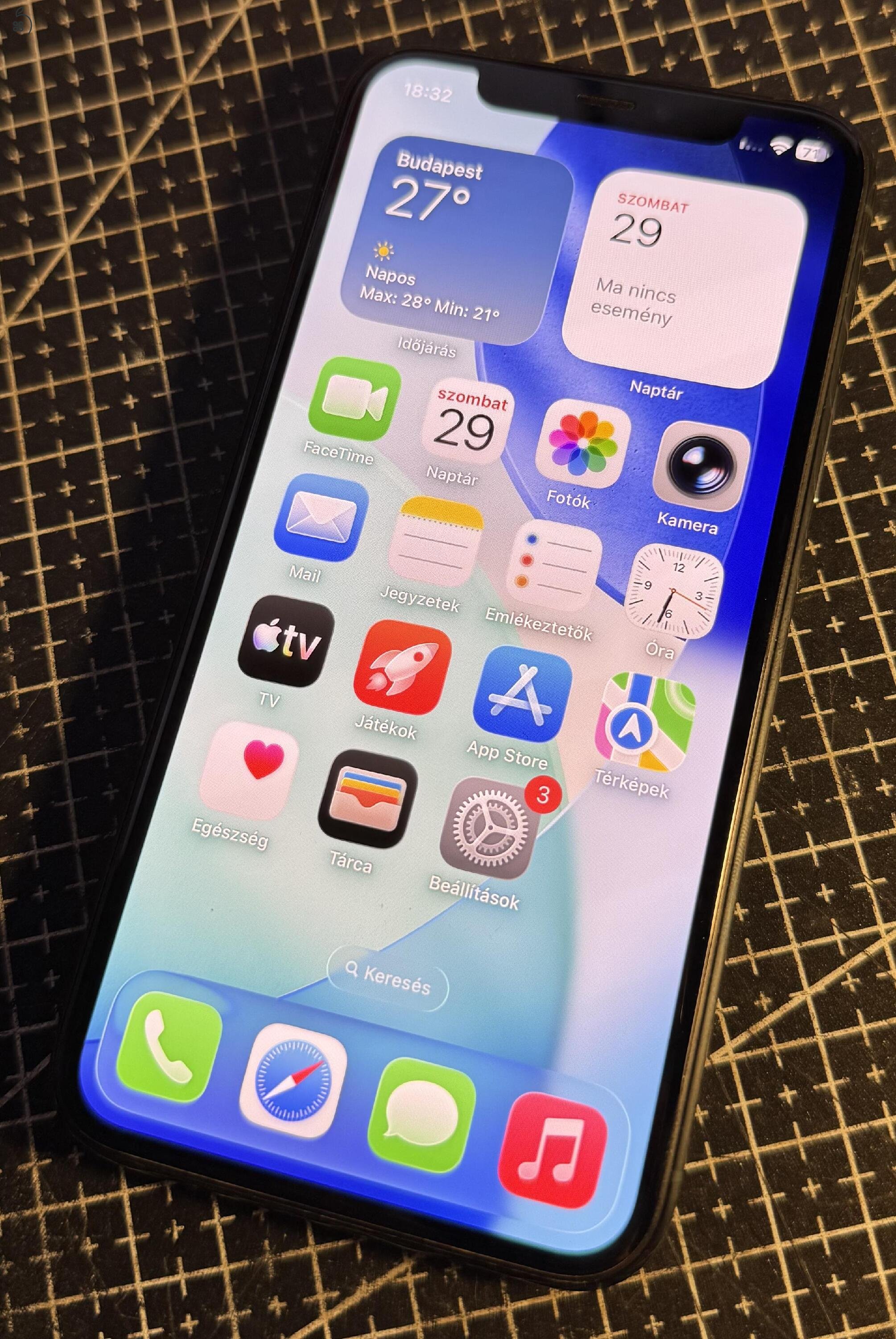 iPhone 11 Pro 256 GB 